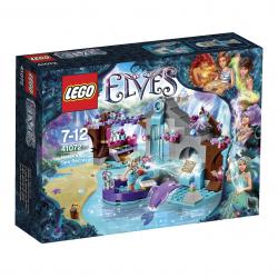 Lego Elves 41072 Il centro benessere segreto di Naida