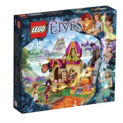 Lego Elves 41074 La pasticceria magica di Azari