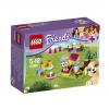 Lego Friends 41088 L'addestramento del cucciolo