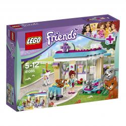 Lego Friends 41085 La clinica veterinaria