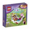 Lego Friends 41090 La piscina di Olivia