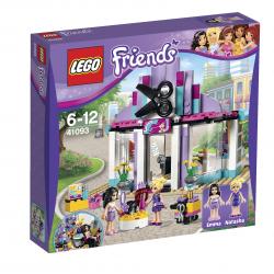 Lego Friends 41093 Il salone di bellezza di Heartlake