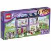 Lego Friends 41095 La villetta di Emma