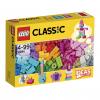 Lego Classic 10694 Accessori colorati creativi LEGO