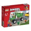 Lego Juniors 10680 Camioncino della spazzatura