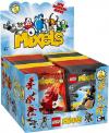 Espositore da banco LEGO Mixels (30 bustine assortite)