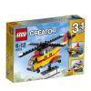 Lego Creator 31029 Elicottero da carico