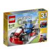 Lego Creator 31030 Go-Kart rosso