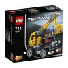 Lego Technic 42031 Camion con gru