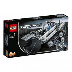 Lego Technic 42032 Ruspa cingolata