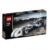 Lego Technic 42033 Bolide supersonico