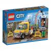 Lego City 60073 Camioncino da Demolizione