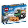 Lego City 60083 Spazzaneve