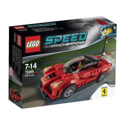 Lego Speed Champions 75899 LaFerrari