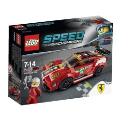 Lego Speed Champions 75908 458 Italia GT2