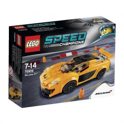 LEGO Speed Champions 7+ 75909 McLaren P1