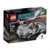 Lego Speed Champions 75910 Porsche 918 Spyder