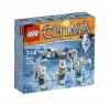 Lego Chima 70230 TribÃ¹ degli Orsi