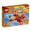 Lego Chima 70221 La fenice di fuoco di Flinx