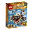 Lego Chima 70222 La moto ombra di Tormak