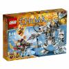 Lego Chima 70223 L'Artiglio-trivella di Icebite