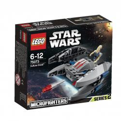 Lego Star Wars 75073 Vulture Droid