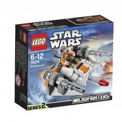 Lego Star Wars 75074 Snowspeeder