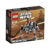 Lego Star Wars 75077 Homing Spider Droid