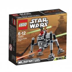 Lego Star Wars 75077 Homing Spider Droid