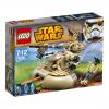 Lego Star Wars 75080 AAT