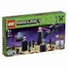 Lego Minecraft 21117 The Ender Dragon