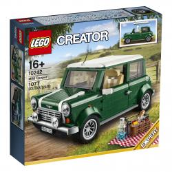 Lego Creator 10242 MINI Cooper