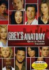 GREY'S ANATOMY Stagione 4 (5 DVD)