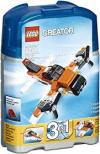 Lego Creator 5762 mini aereoplano