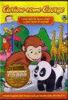 Curioso Come George #01