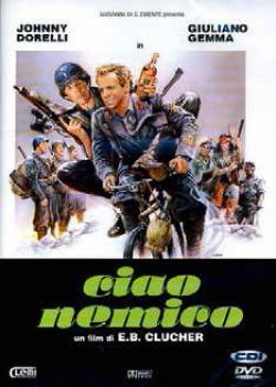 CIAO NEMICO