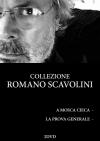 ROMANO SCAVOLINI -COF. 2 DVD -