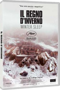 REGNO D`INVERNO (Il)