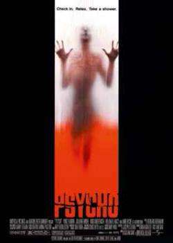 PSYCHO (GUS VAN SANT)