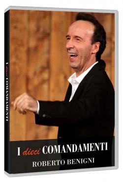 I 10 COMANDAMENTI - BENIGNI