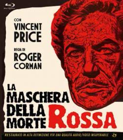 MASCHERA DELLA MORTE ROSSA(LA)