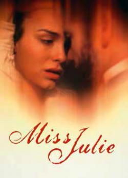 MISS JULIE
