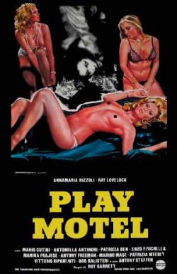 PLAY MOTEL