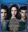 TRILOGIA TWILIGHT BD S VERSIONI ESTESE