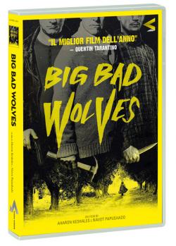 BIG BAD WOLVES 