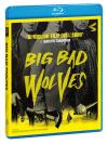 BIG BAD WOLVES