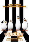 I PINGUINI DI MADAGASCAR