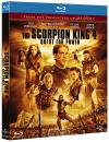 Il Re scorpione 4 (Blu-ray)