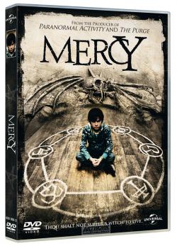 MERCY (#HOMECINEMA)