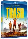 TRASH (Blu-ray)